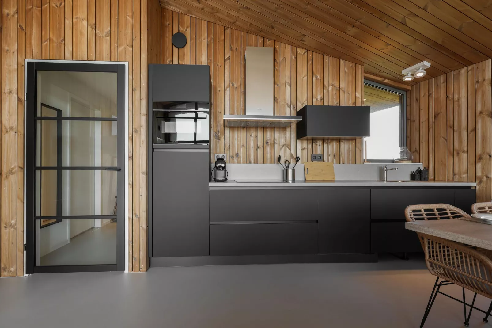 Heerlijkheid Vlietenburg 19-Kitchen