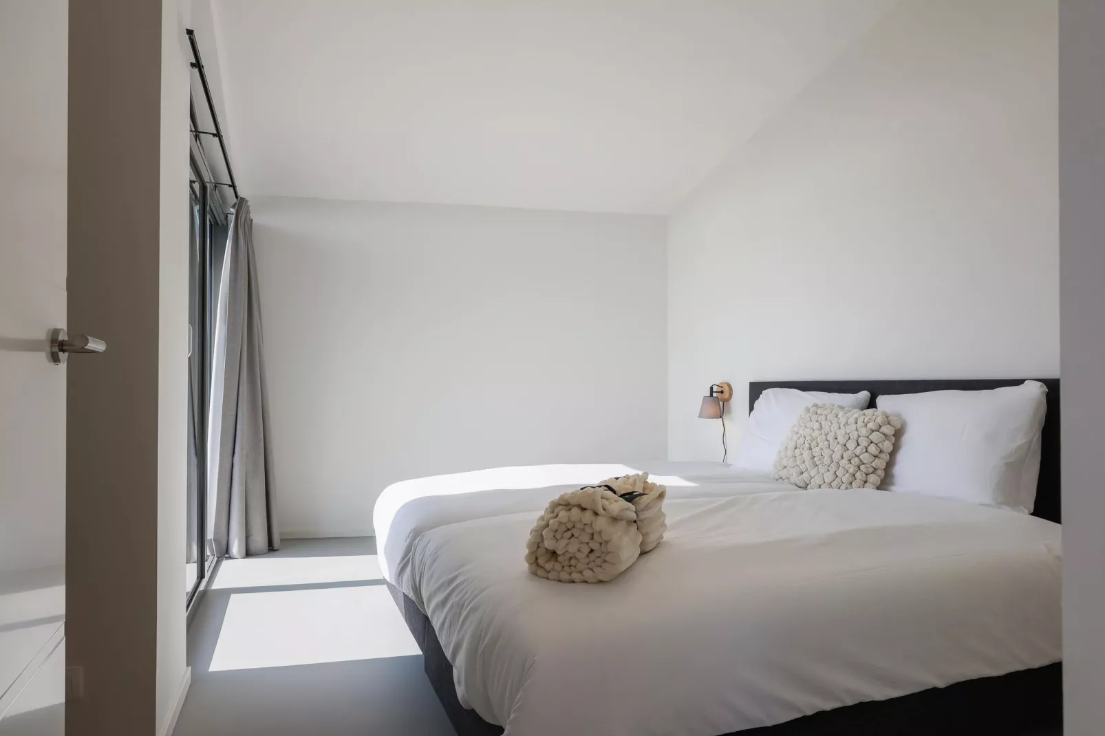 Heerlijkheid Vlietenburg 19-Bedroom