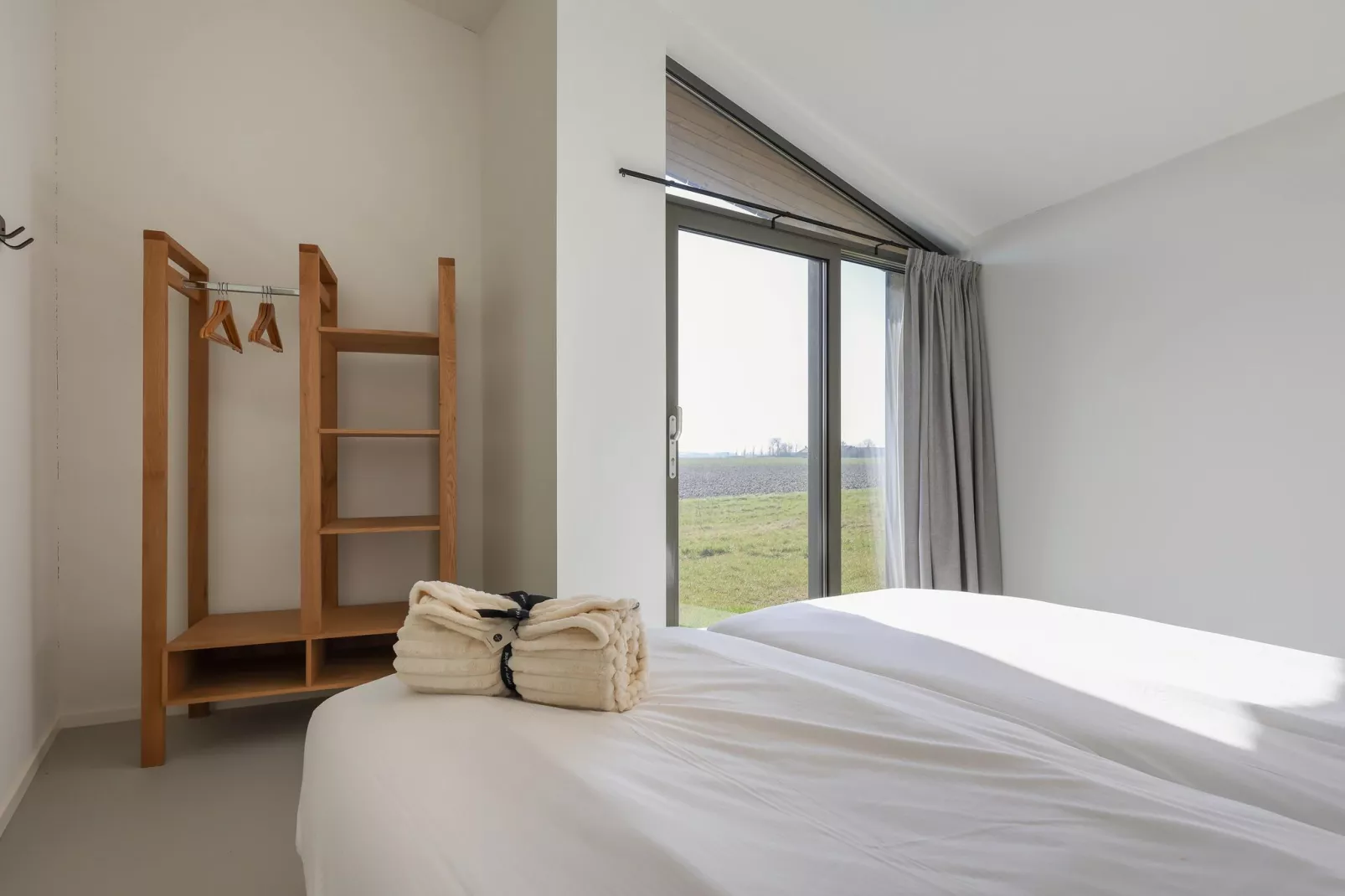 Heerlijkheid Vlietenburg 19-Bedroom