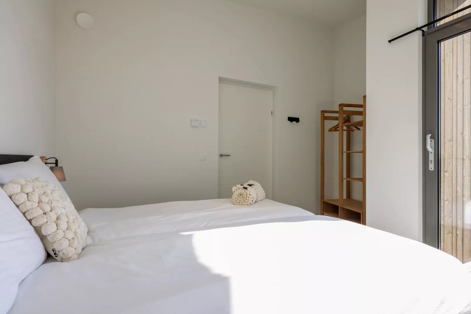 Heerlijkheid Vlietenburg 19-Bedroom
