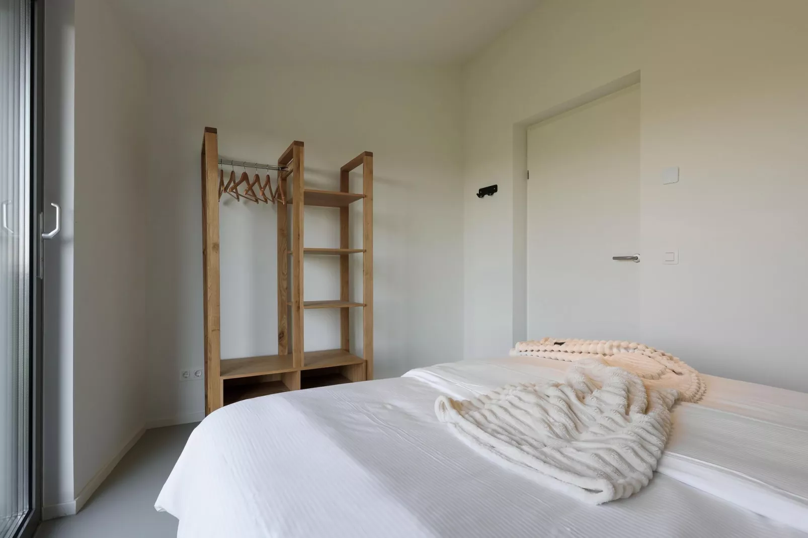 Heerlijkheid Vlietenburg 19-Bedroom