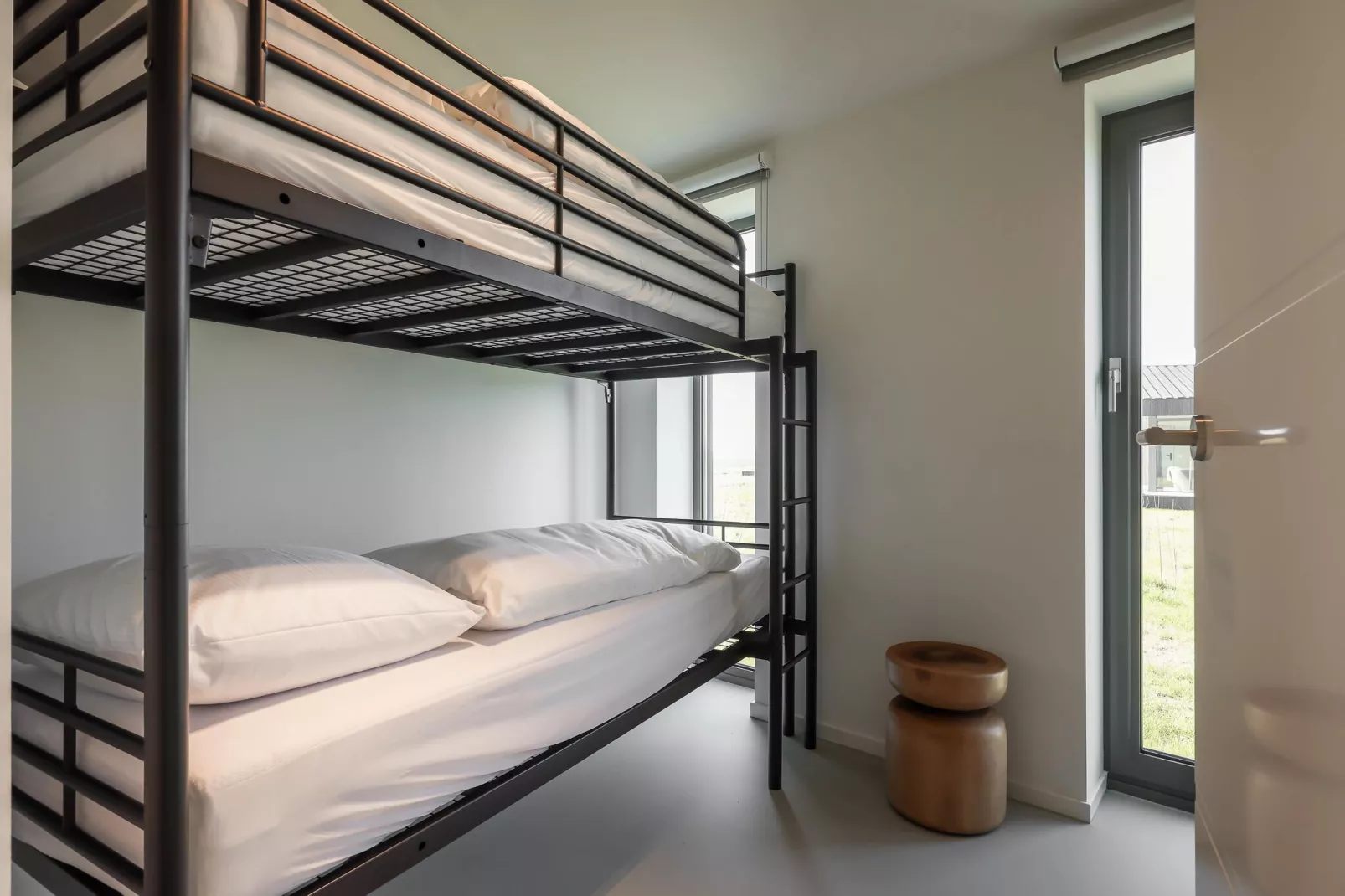 Heerlijkheid Vlietenburg 19-Bedroom