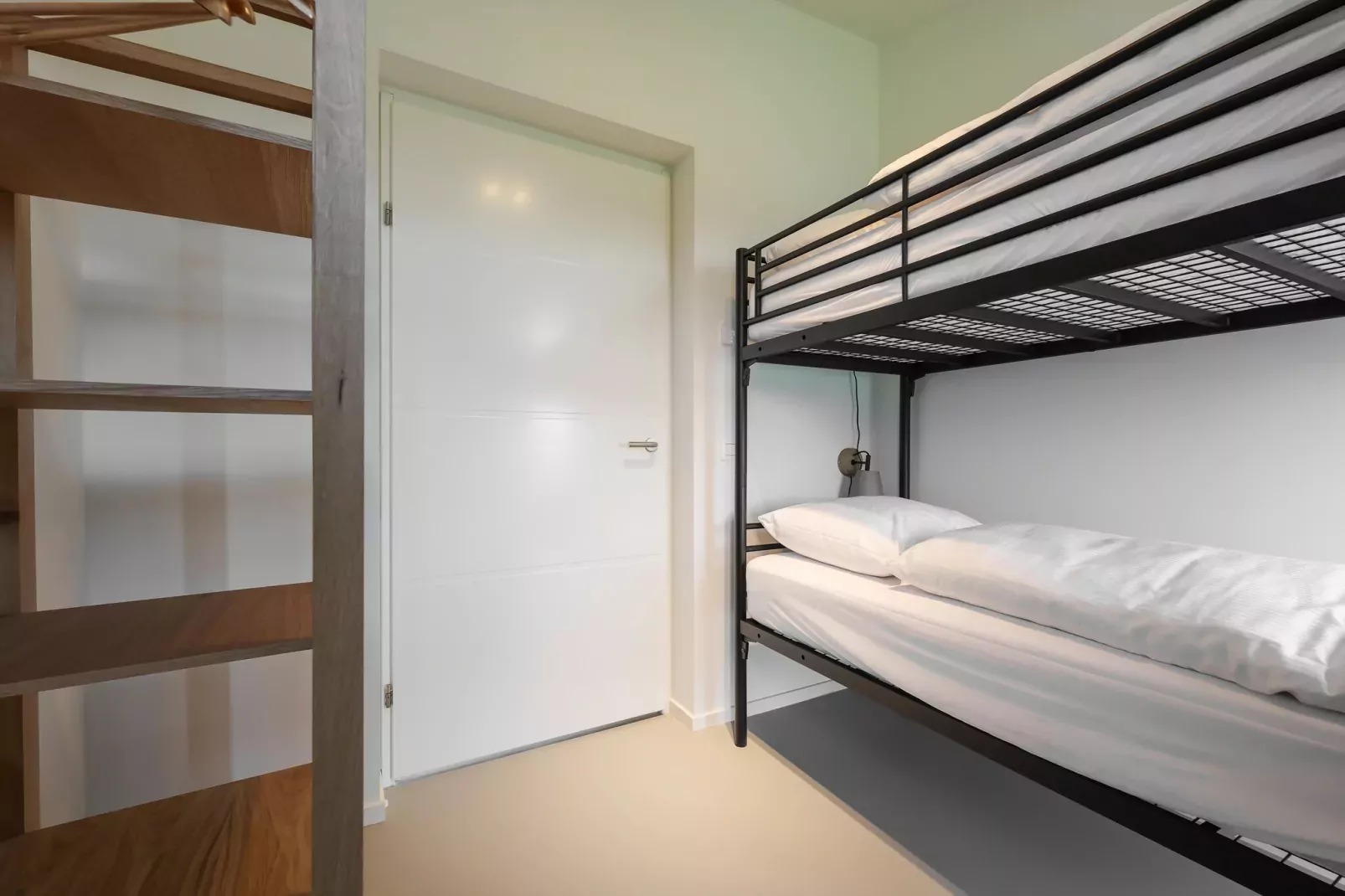 Heerlijkheid Vlietenburg 19-Bedroom