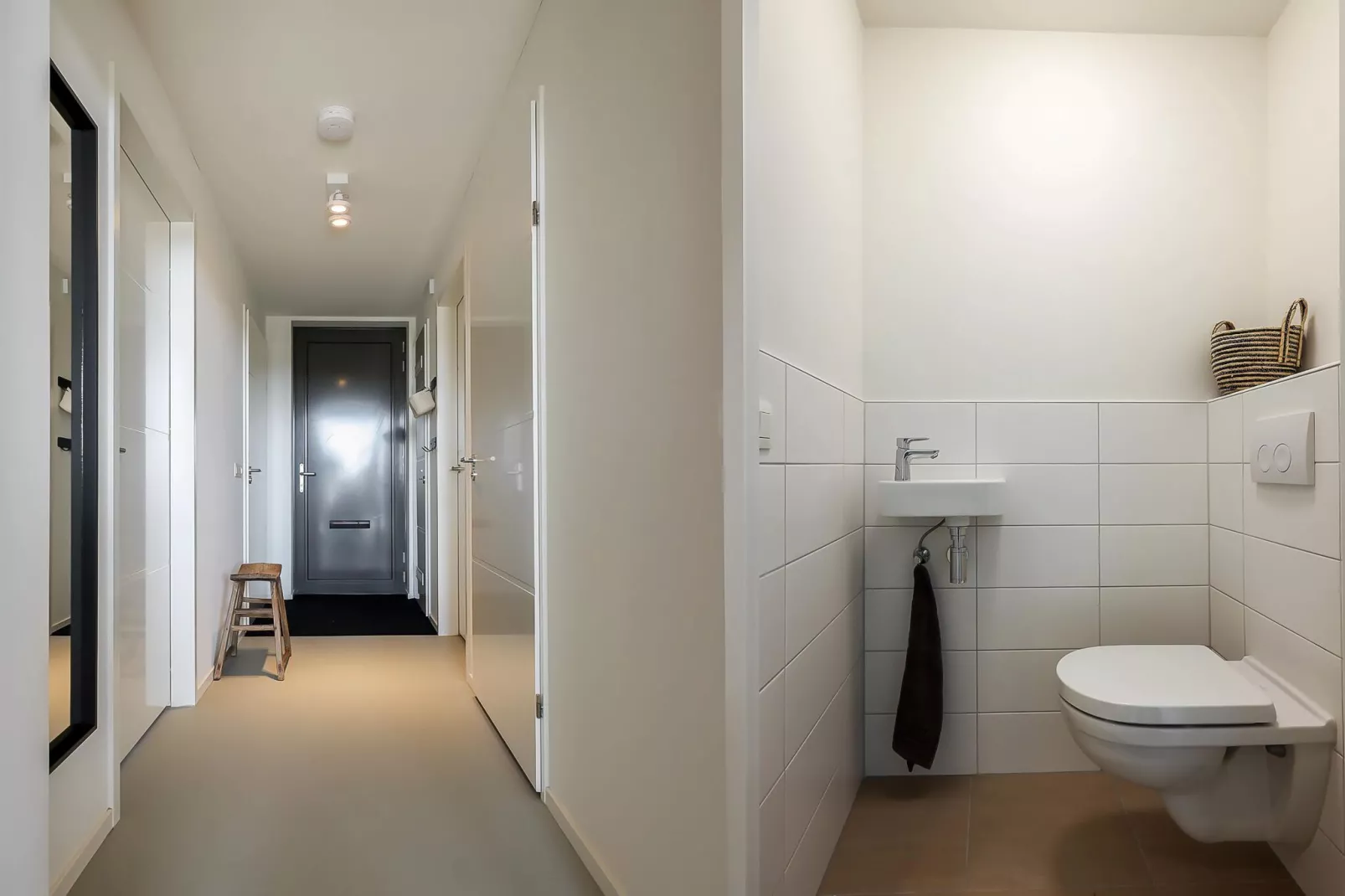 Heerlijkheid Vlietenburg 19-Bathroom