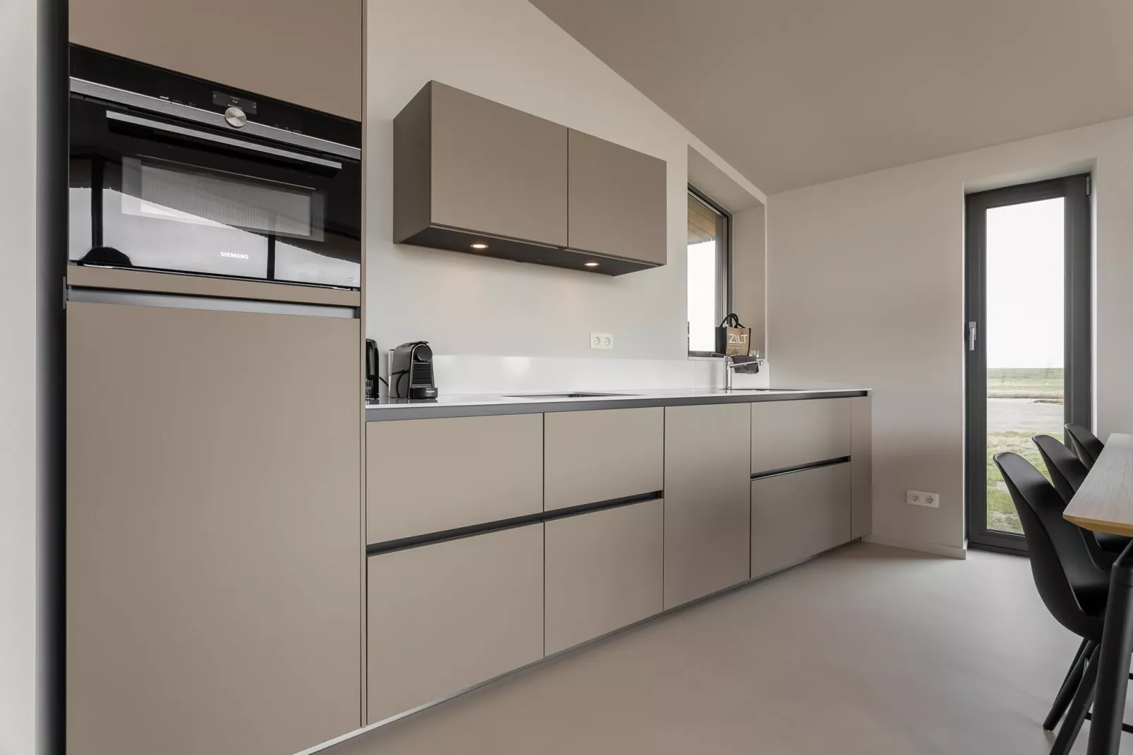 Heerlijkheid Vlietenburg 21-Kitchen