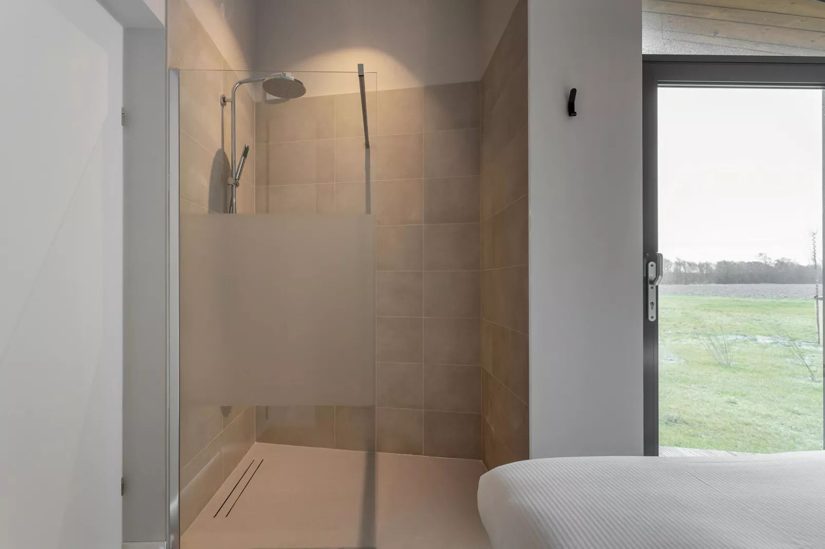 Heerlijkheid Vlietenburg 21-Bedroom