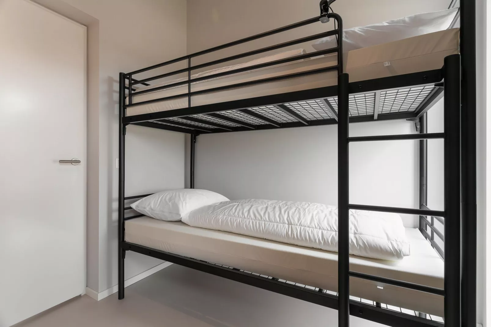Heerlijkheid Vlietenburg 21-Bedroom