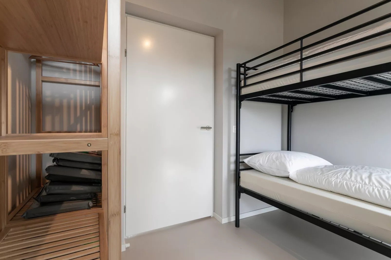 Heerlijkheid Vlietenburg 21-Bedroom