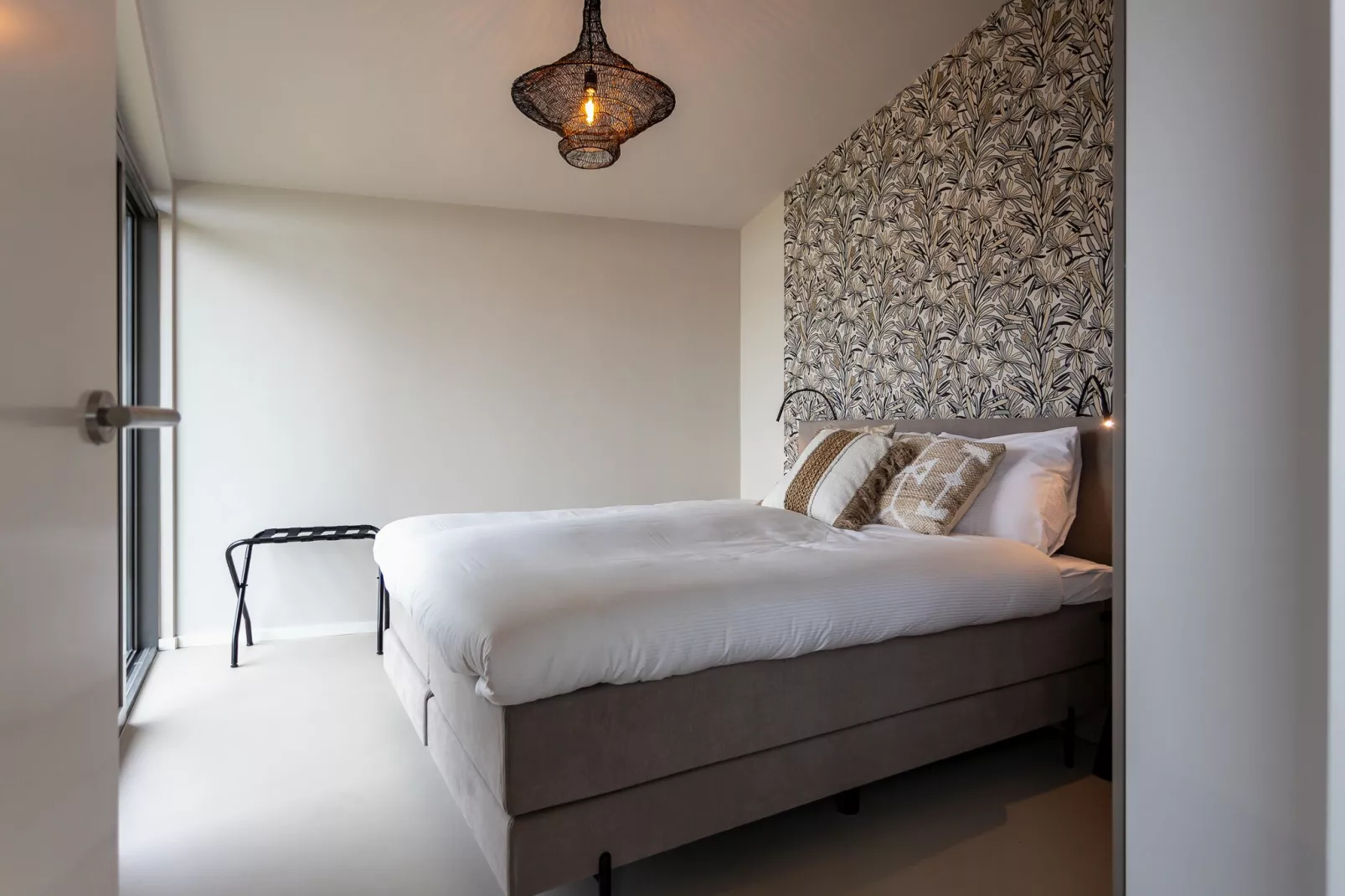Heerlijkheid Vlietenburg 21-Bedroom