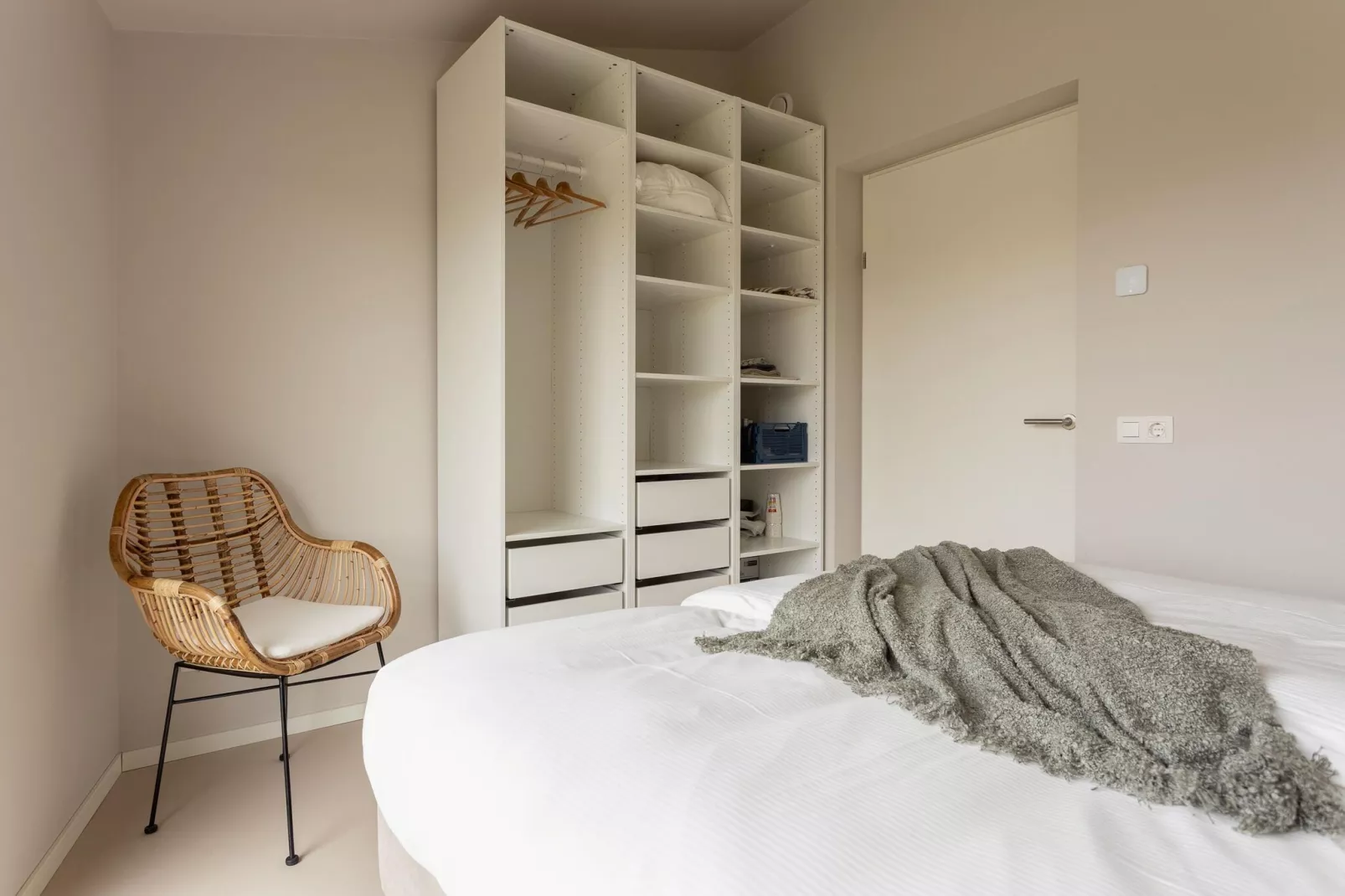 Heerlijkheid Vlietenburg 21-Bedroom