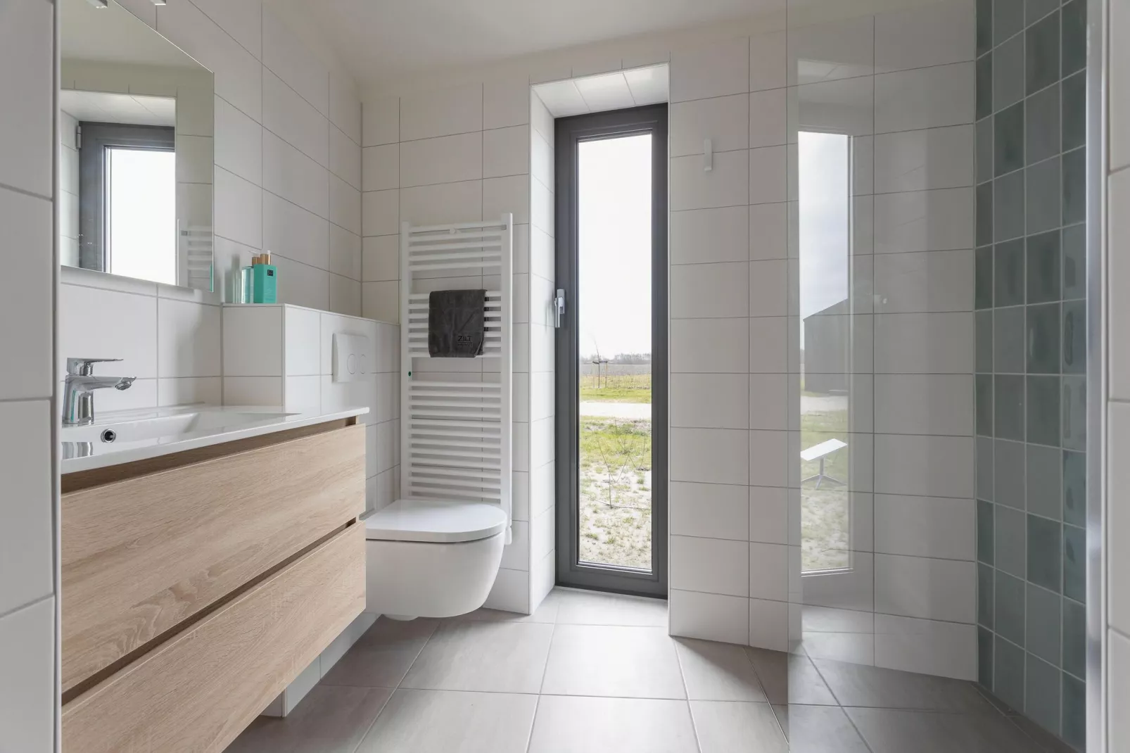 Heerlijkheid Vlietenburg 21-Bathroom