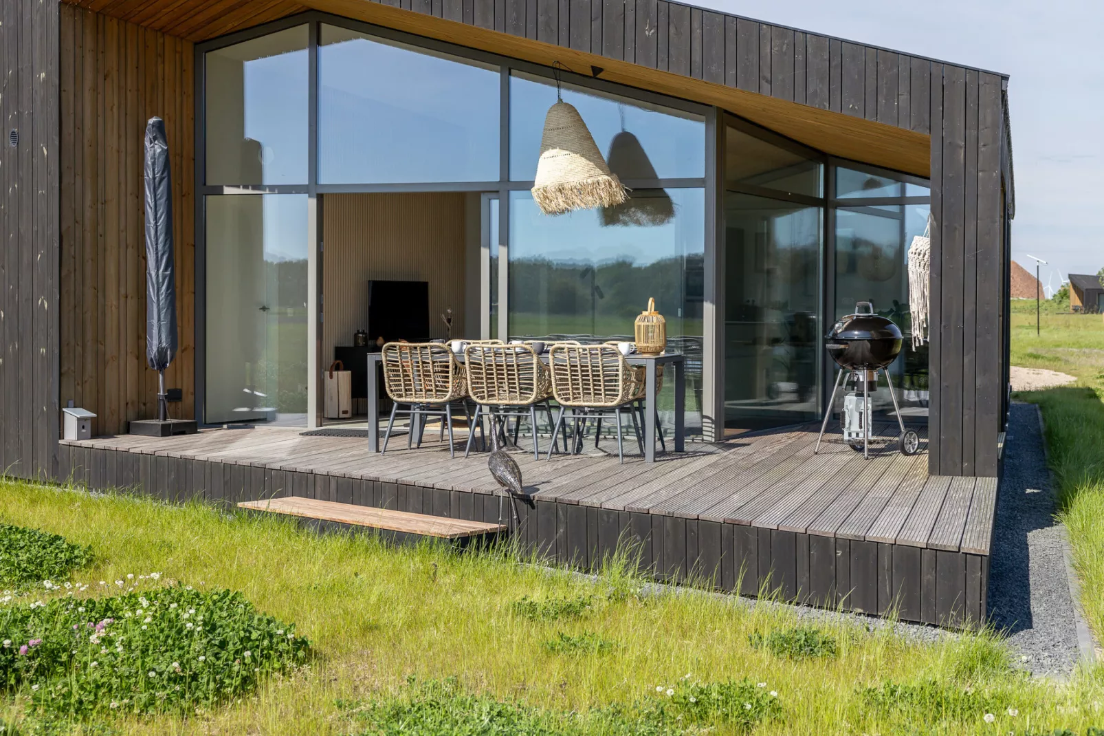 Heerlijkheid Vlietenburg 21-Terrace balcony