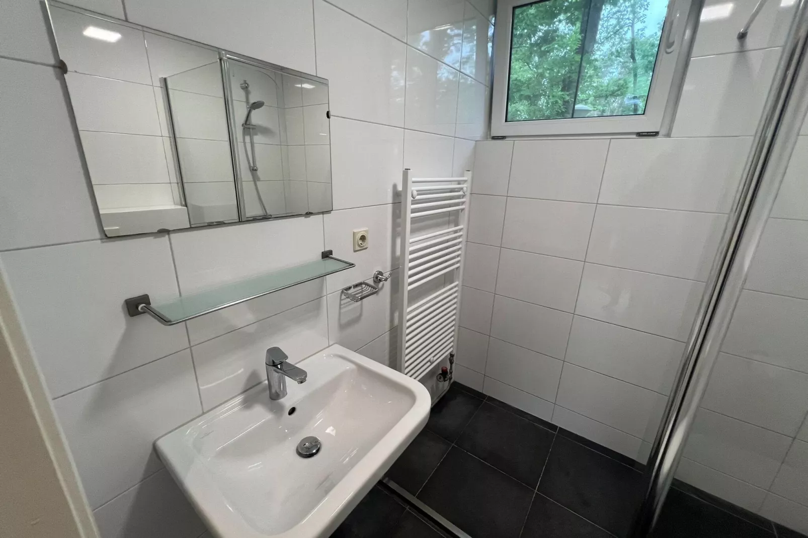 Vosseven 84 Moseik-Bathroom
