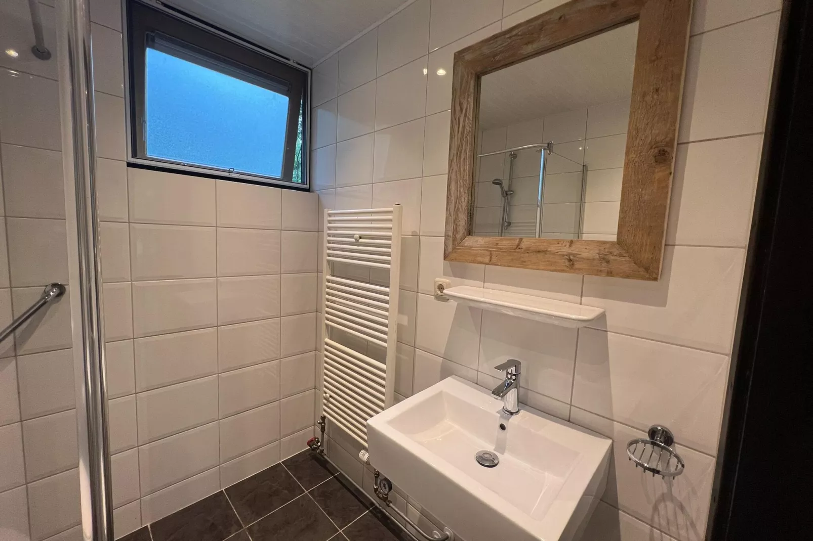 Vosseven 73 Maretak-Bathroom