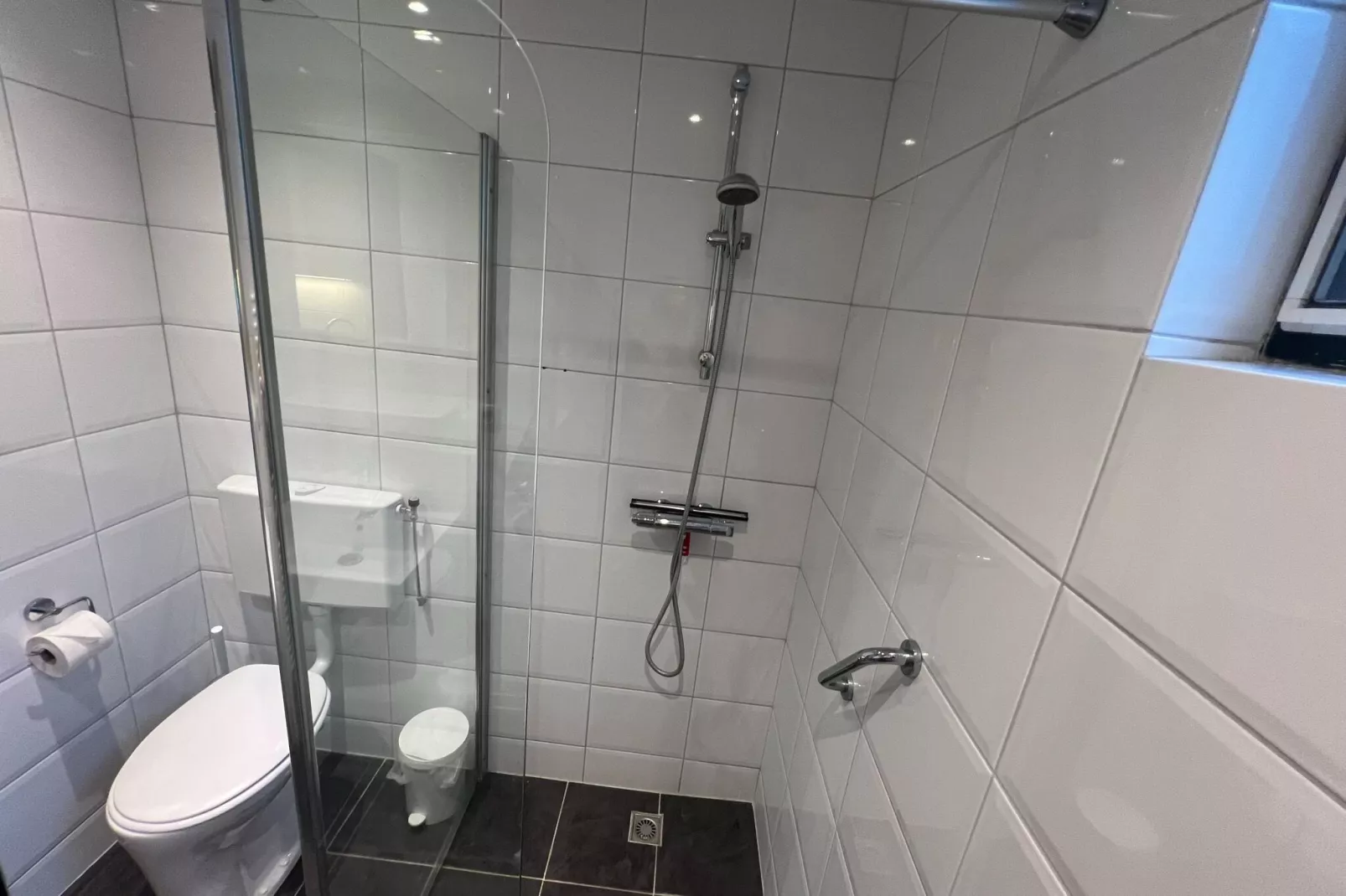 Vosseven 73 Maretak-Bathroom