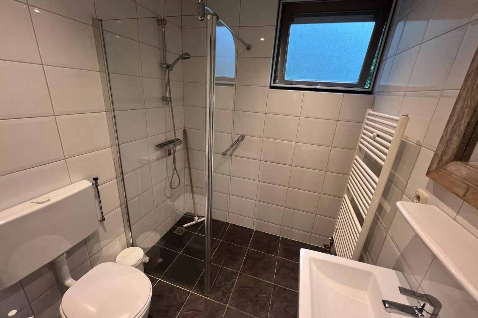Vosseven 73 Maretak-Bathroom
