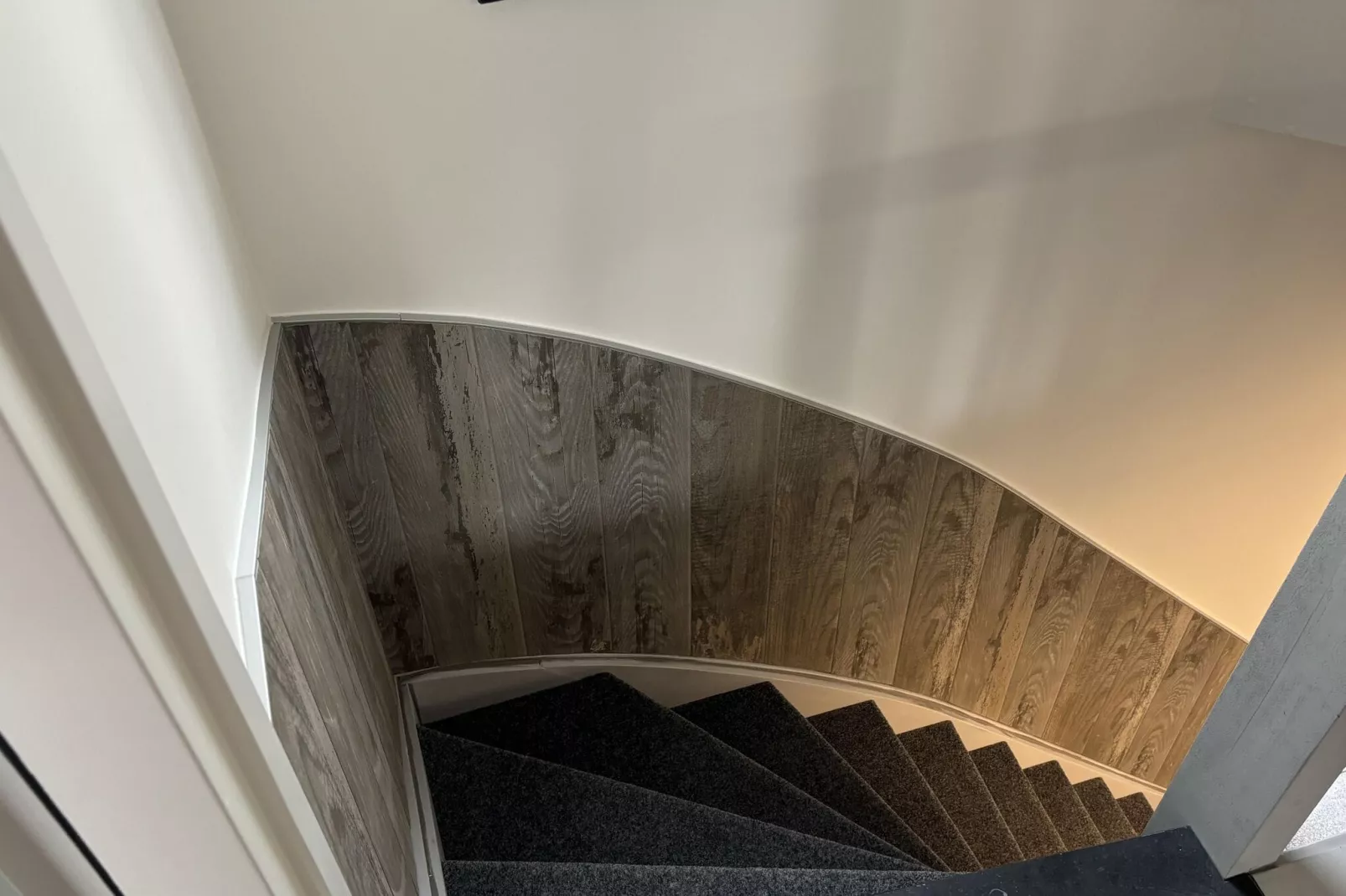 Edisonstraat - 4P-Landing