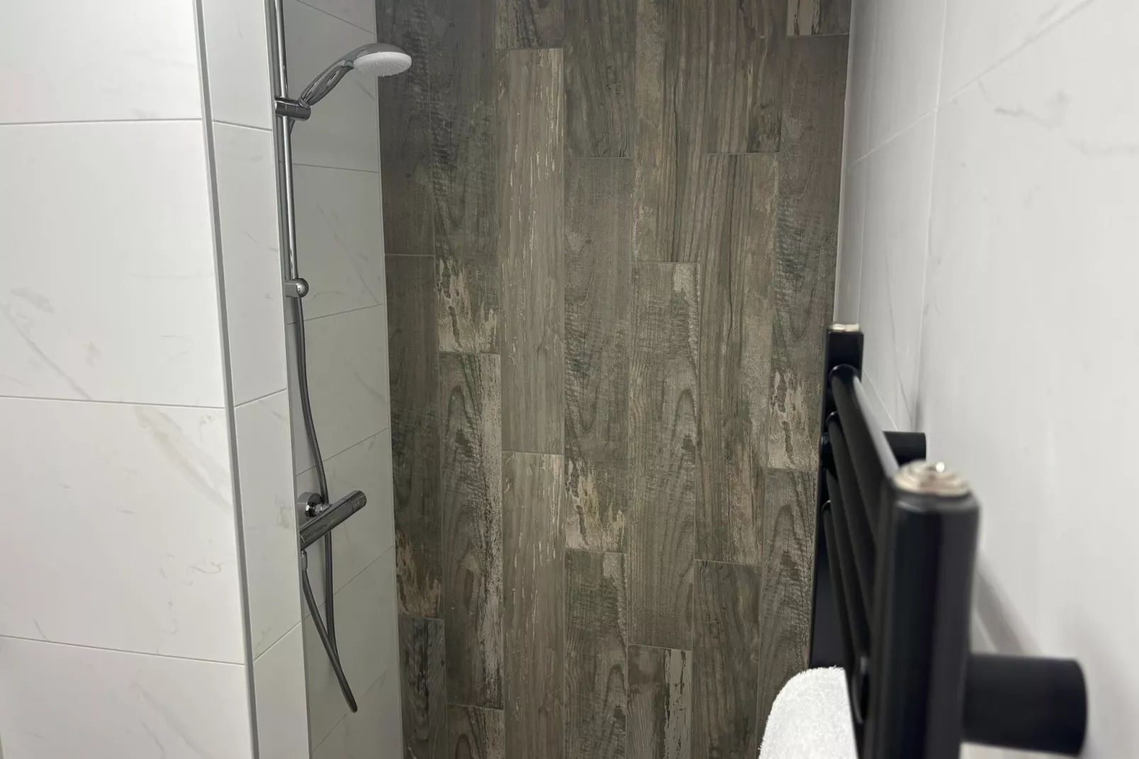 Edisonstraat - 4P-Bathroom