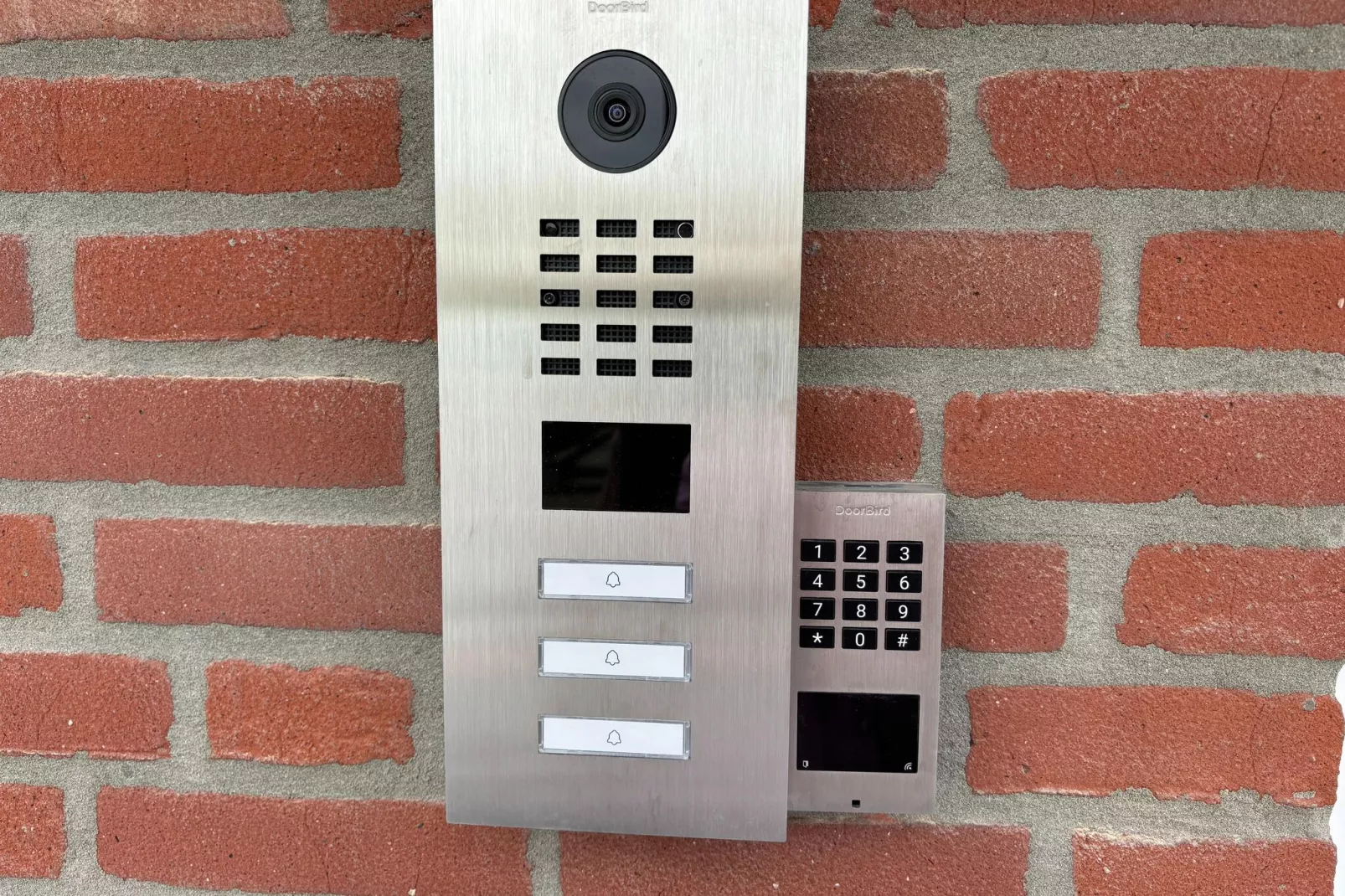 Edisonstraat - 4P-Facilities