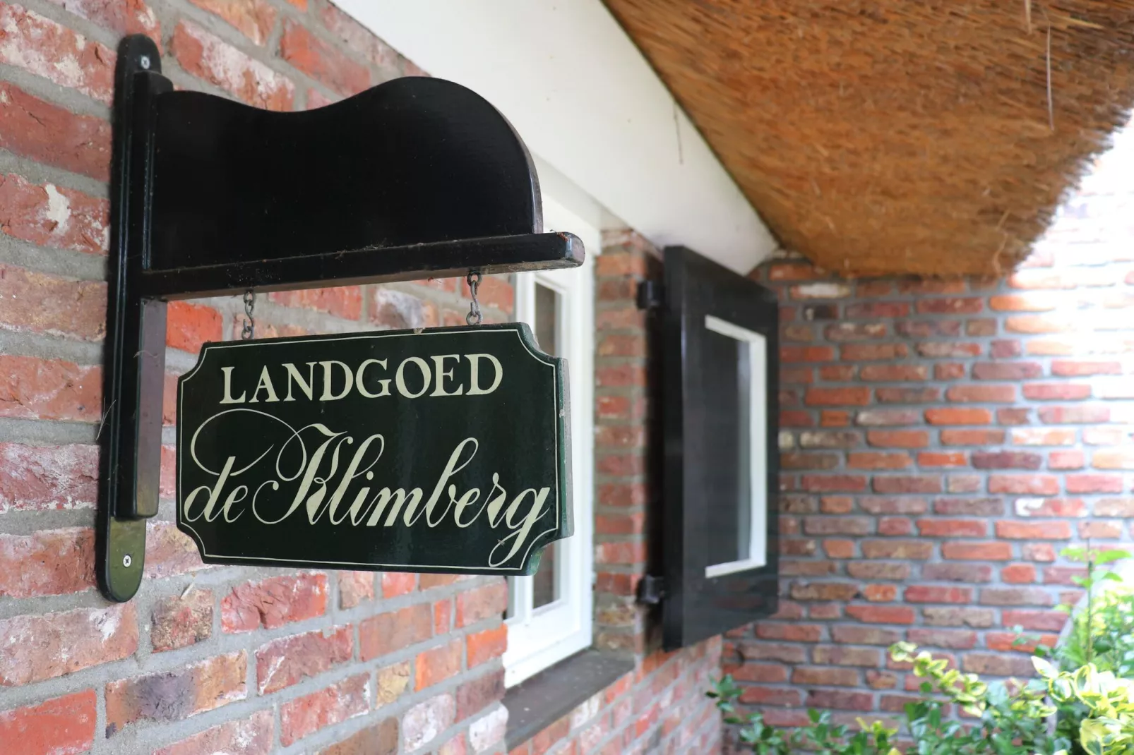 Landgoed de Klimberg-Ambiente