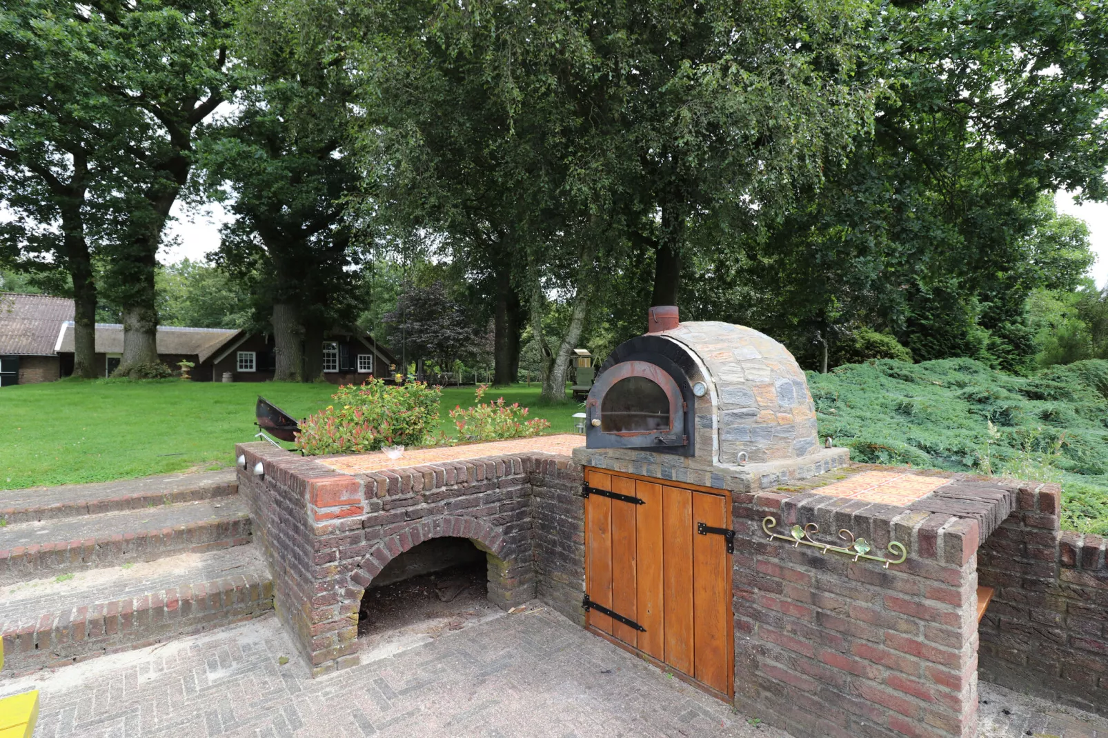 Landgoed de Klimberg