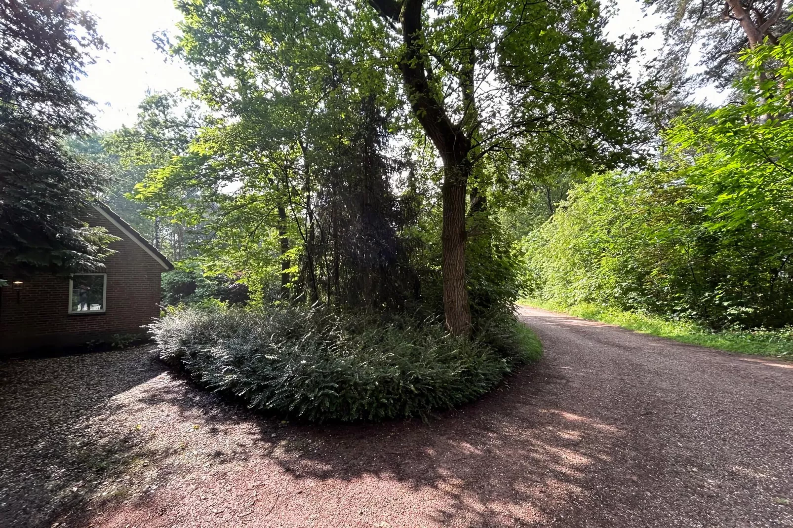 Wellnes suite-Areas summer 5km