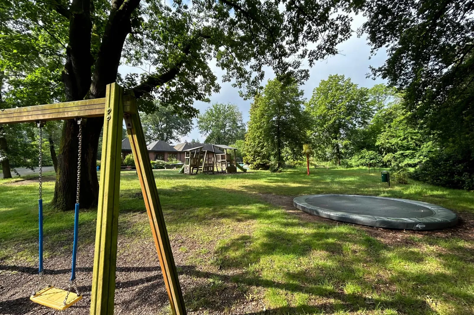 Wellnes suite-Areas summer 5km