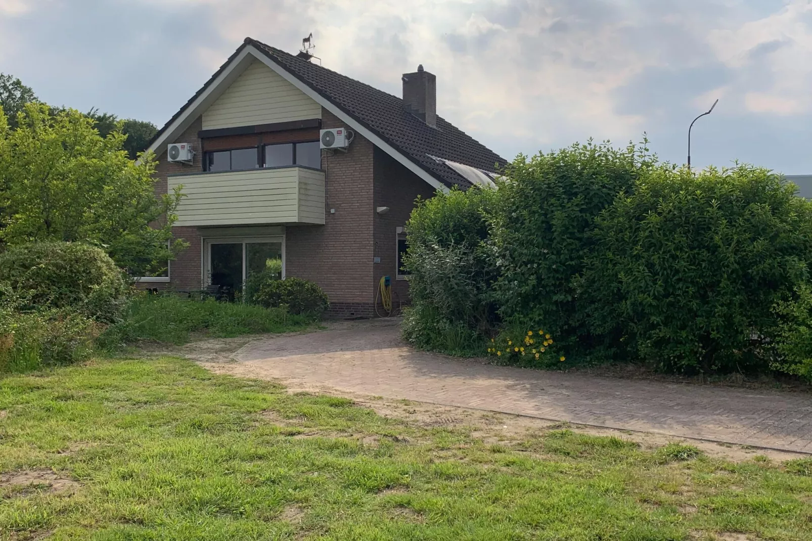 De Liemers-Exterior summer
