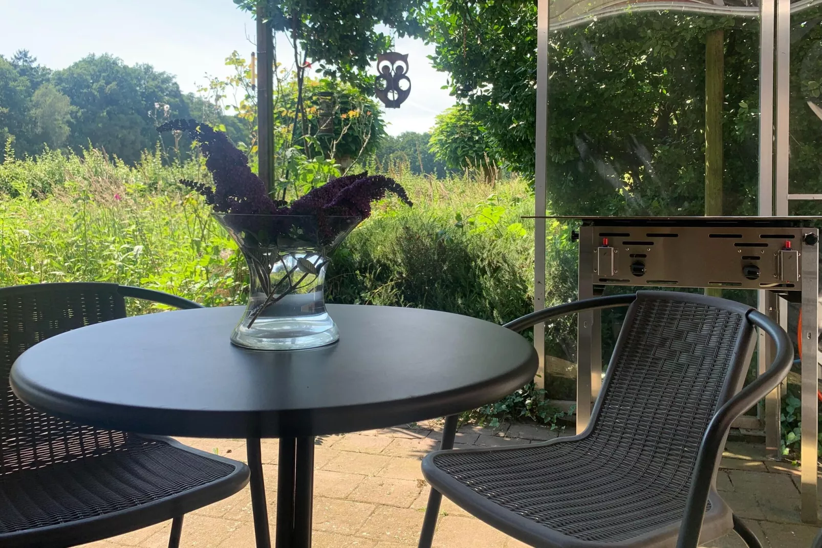 De Liemers-Terrace balcony