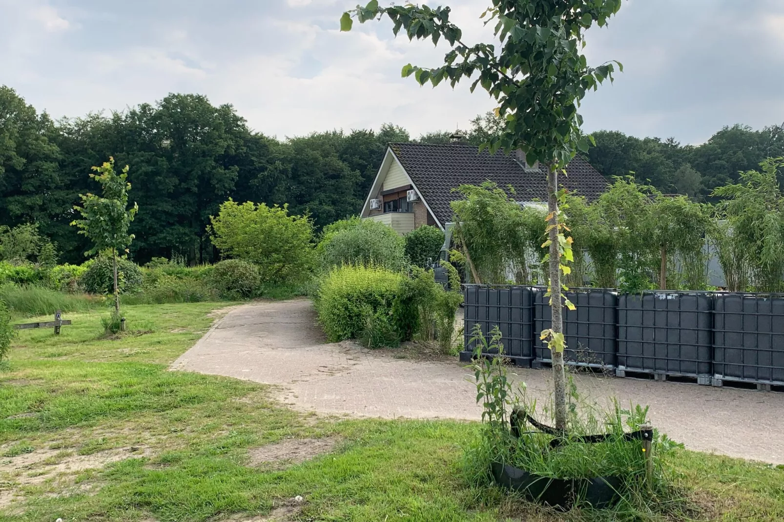 De Liemers-Gardens summer