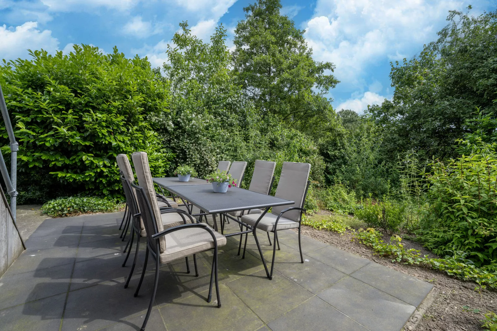 Erve Nijhuis-Terrace balcony