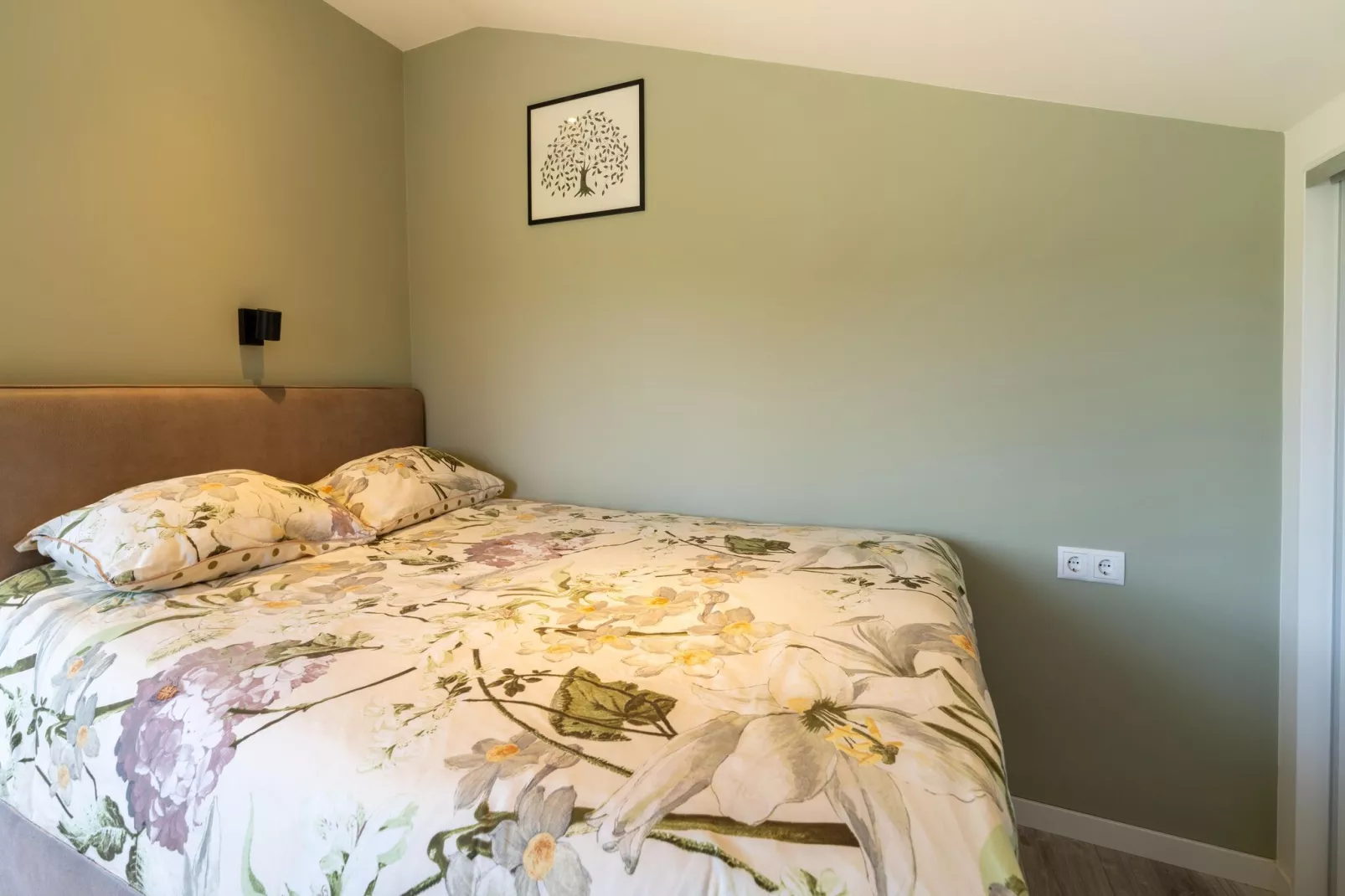 Erve Nijhuis-Bedroom
