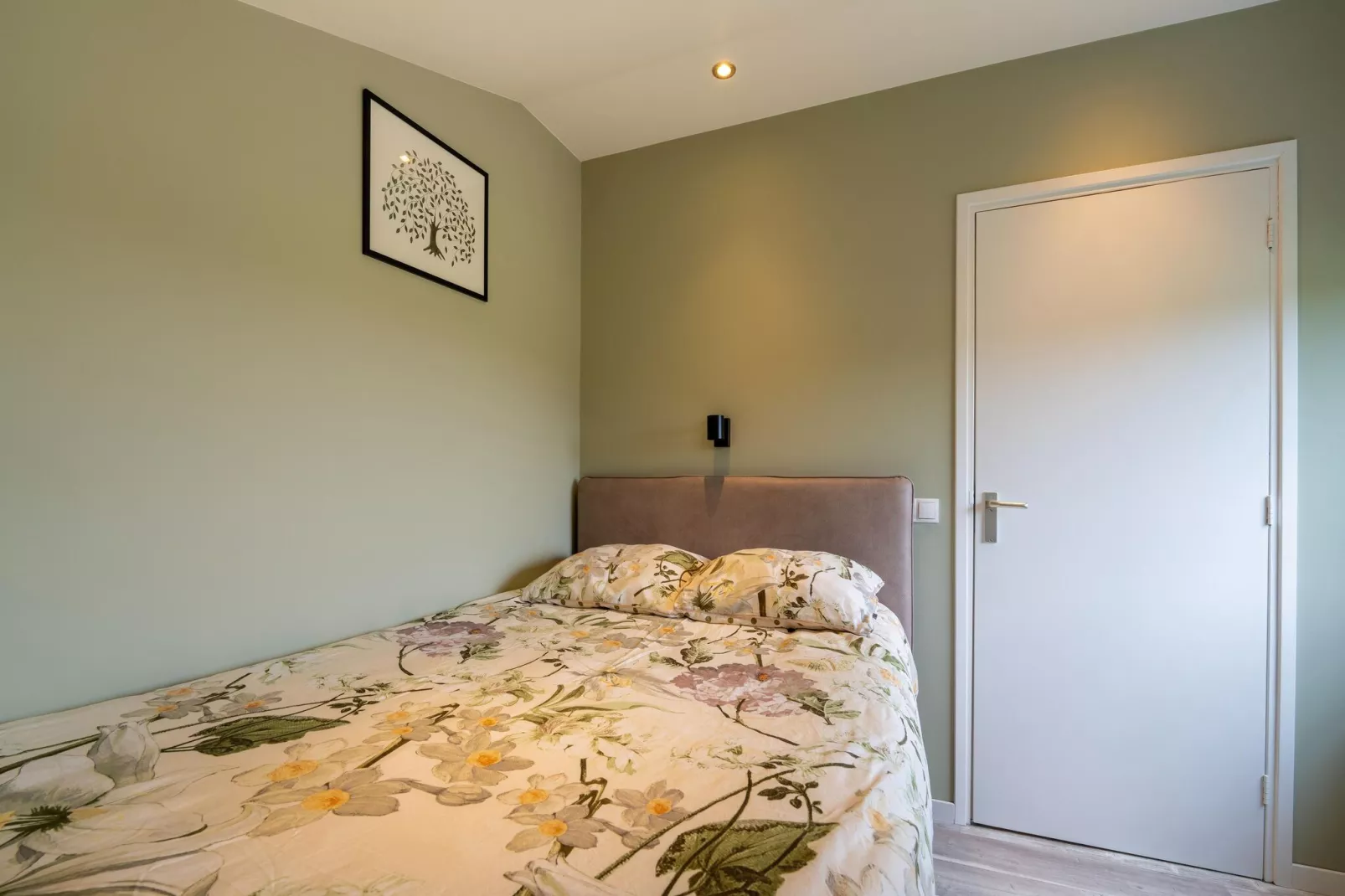 Erve Nijhuis-Bedroom