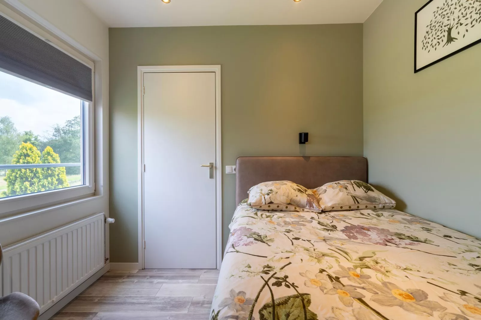 Erve Nijhuis-Bedroom