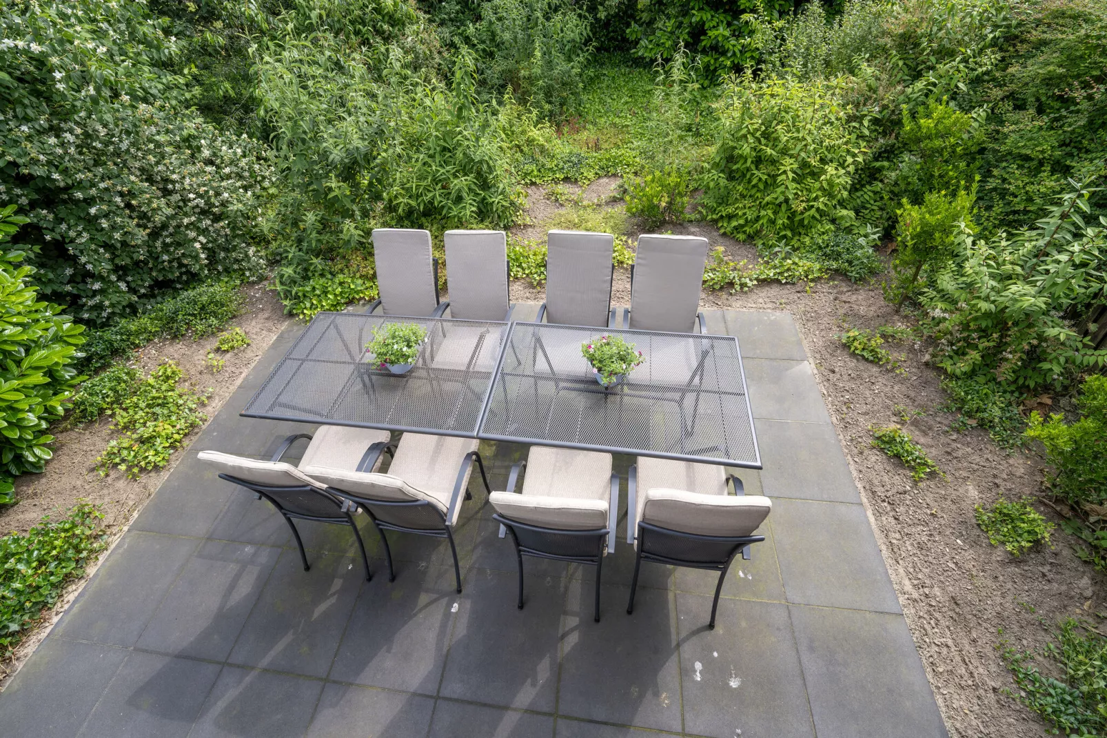Erve Nijhuis-Terrace balcony