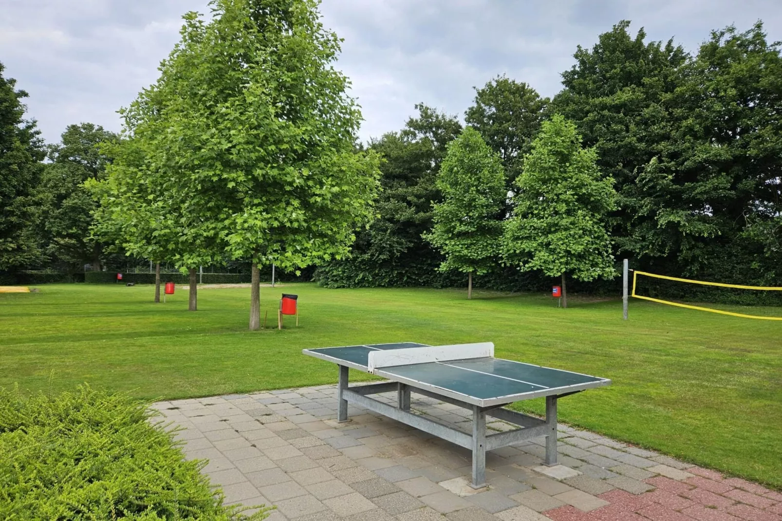 BnB van Duin-Areas summer 1km