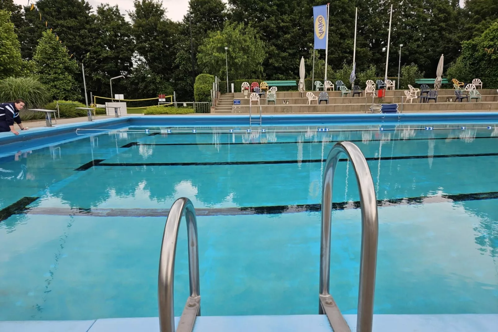 BnB van Duin-Areas summer 5km