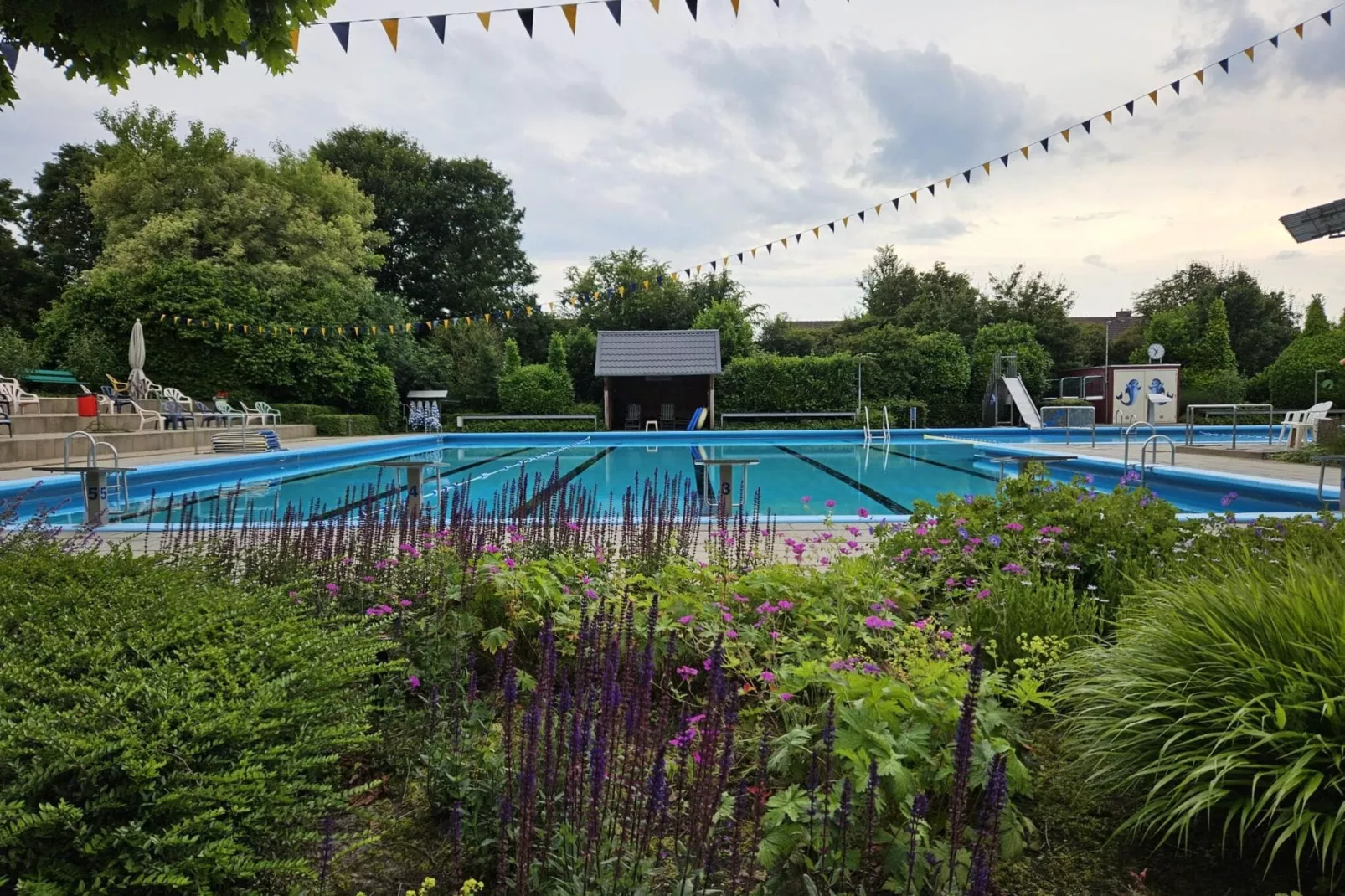BnB van Duin-Areas summer 5km