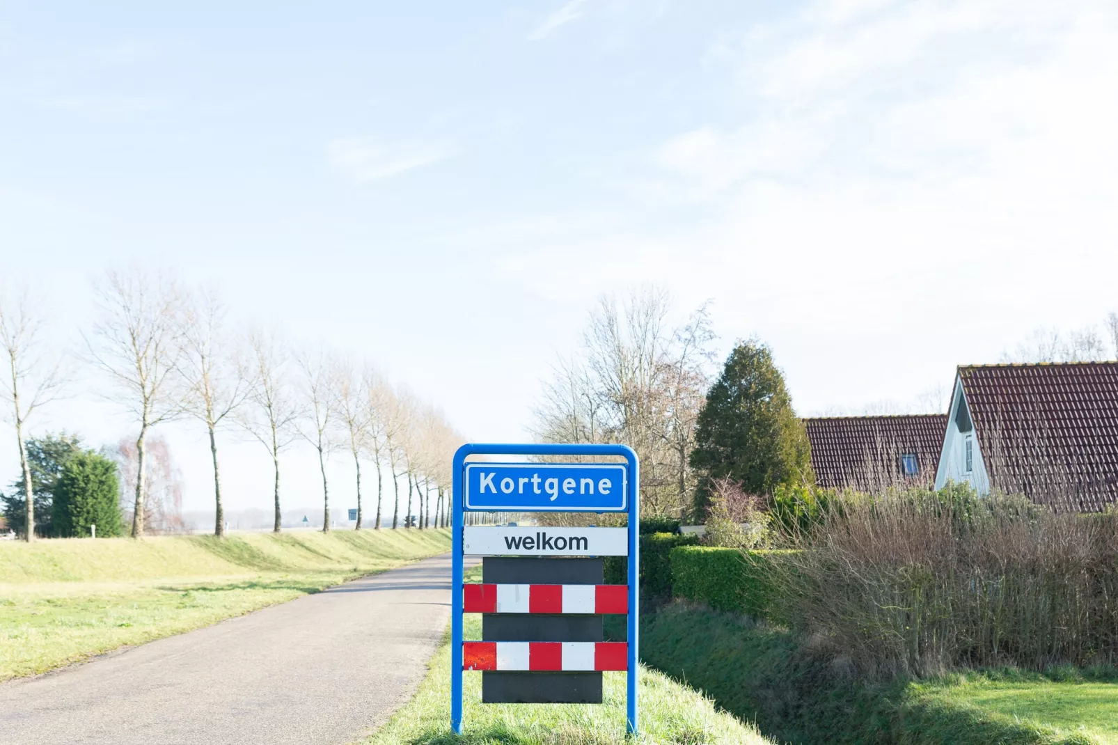 Morgensterwei 24 in Kortgene-Areas summer 1km