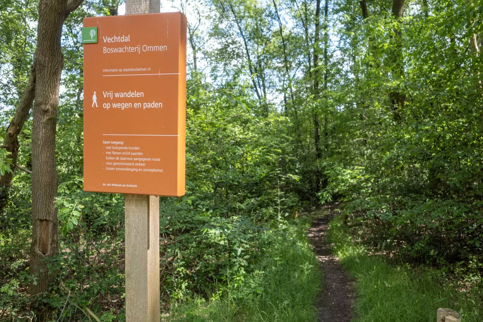 Huisje 37-Areas summer 5km