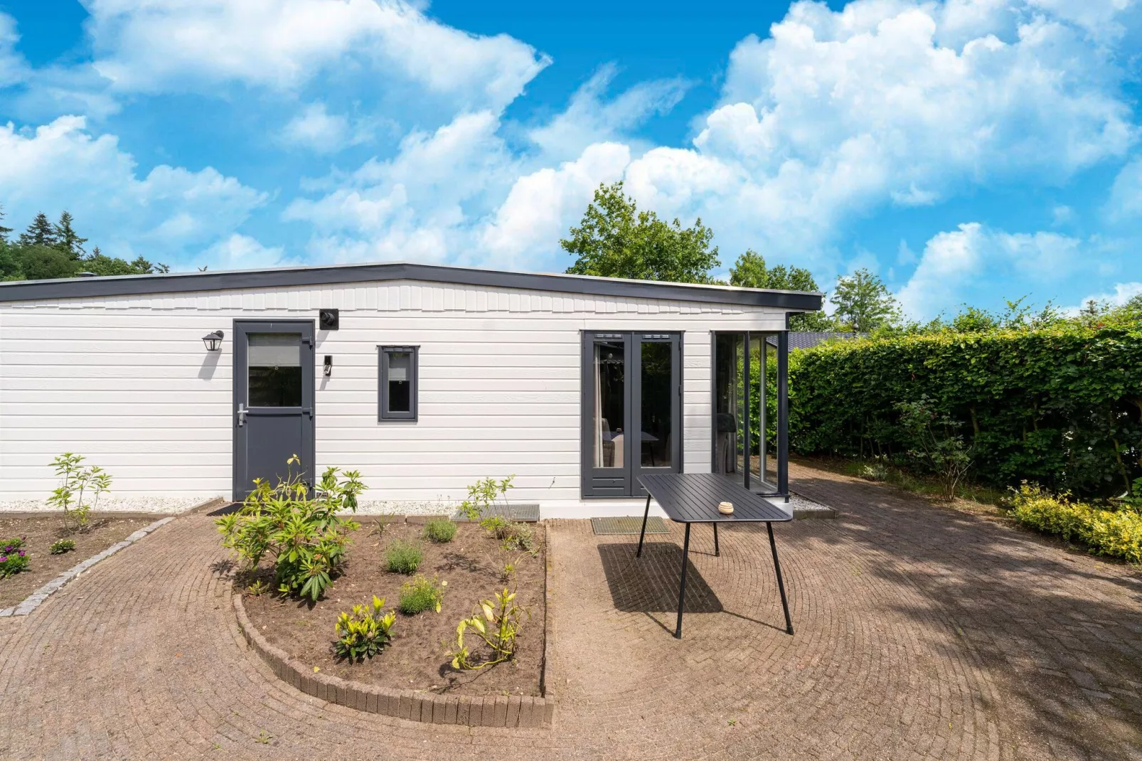 Huisje 60 Stegeren