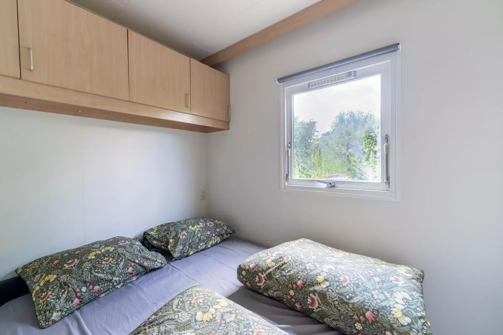 Huisje 60 Stegeren-Bedroom
