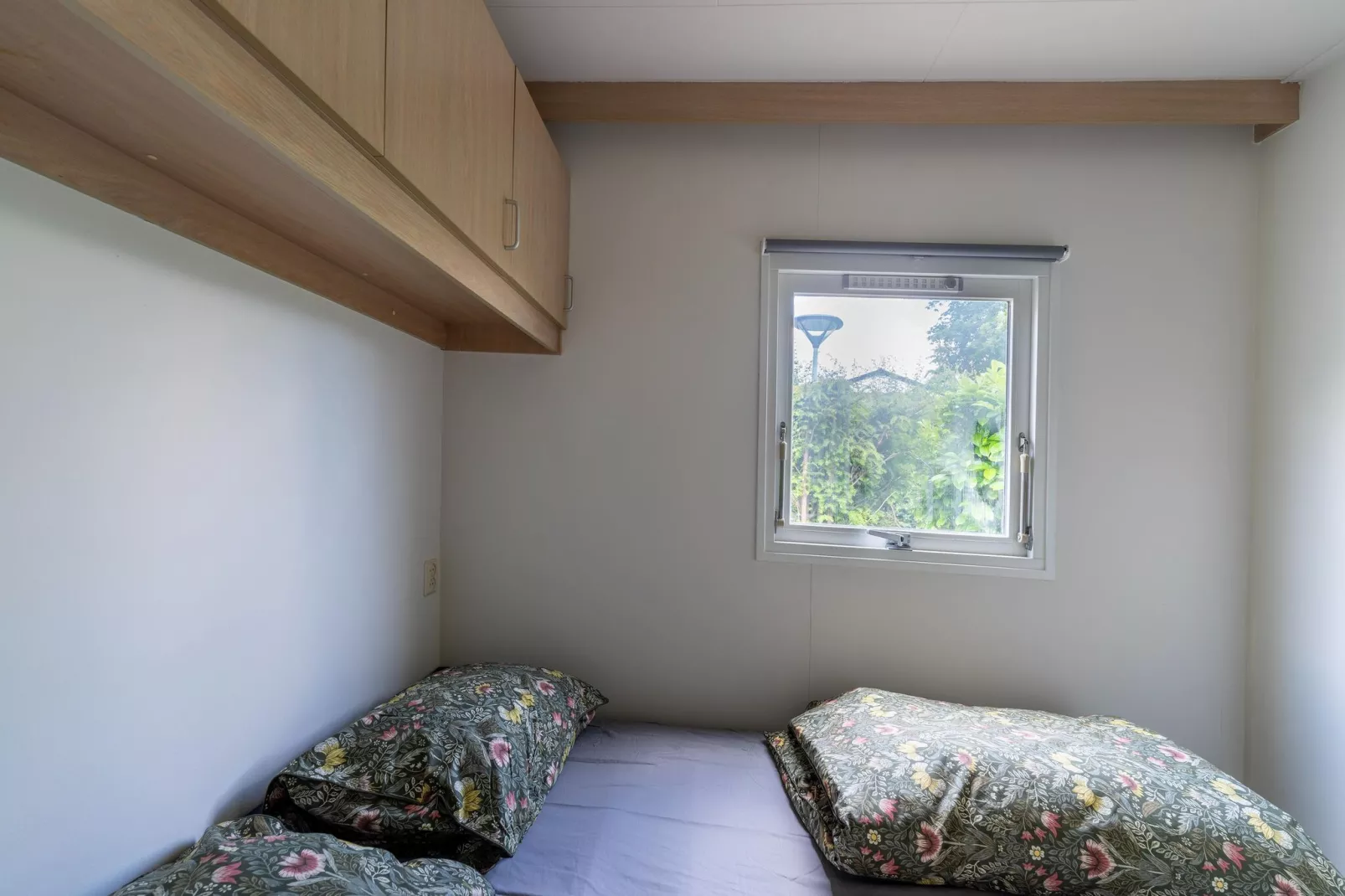 Huisje 60 Stegeren-Bedroom