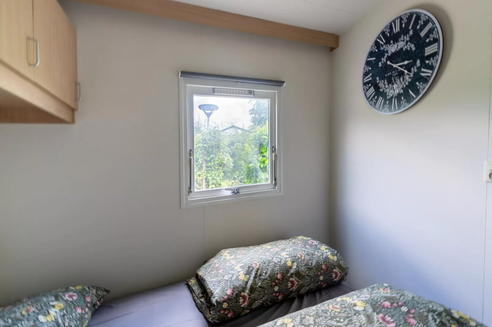 Huisje 60 Stegeren-Bedroom