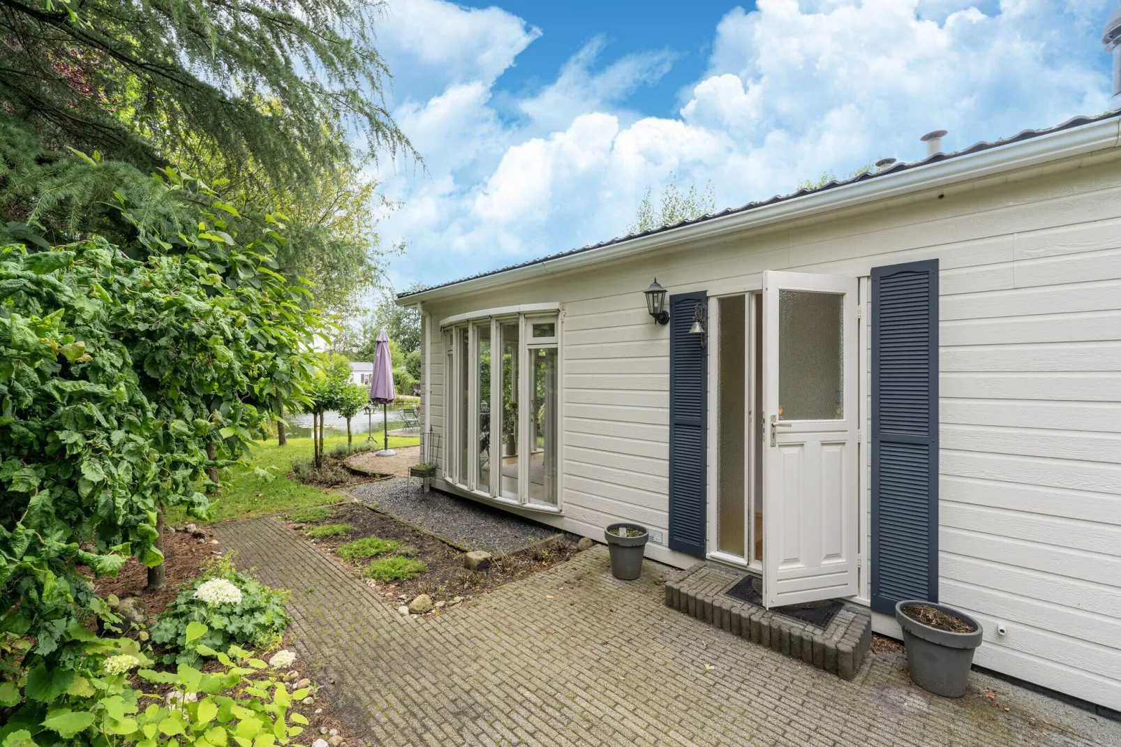 Buitenplaats Stoetenslagh-Exterior summer
