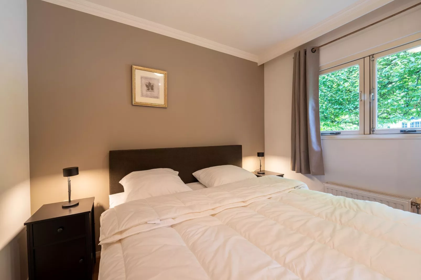 Buitenplaats Stoetenslagh-Bedroom