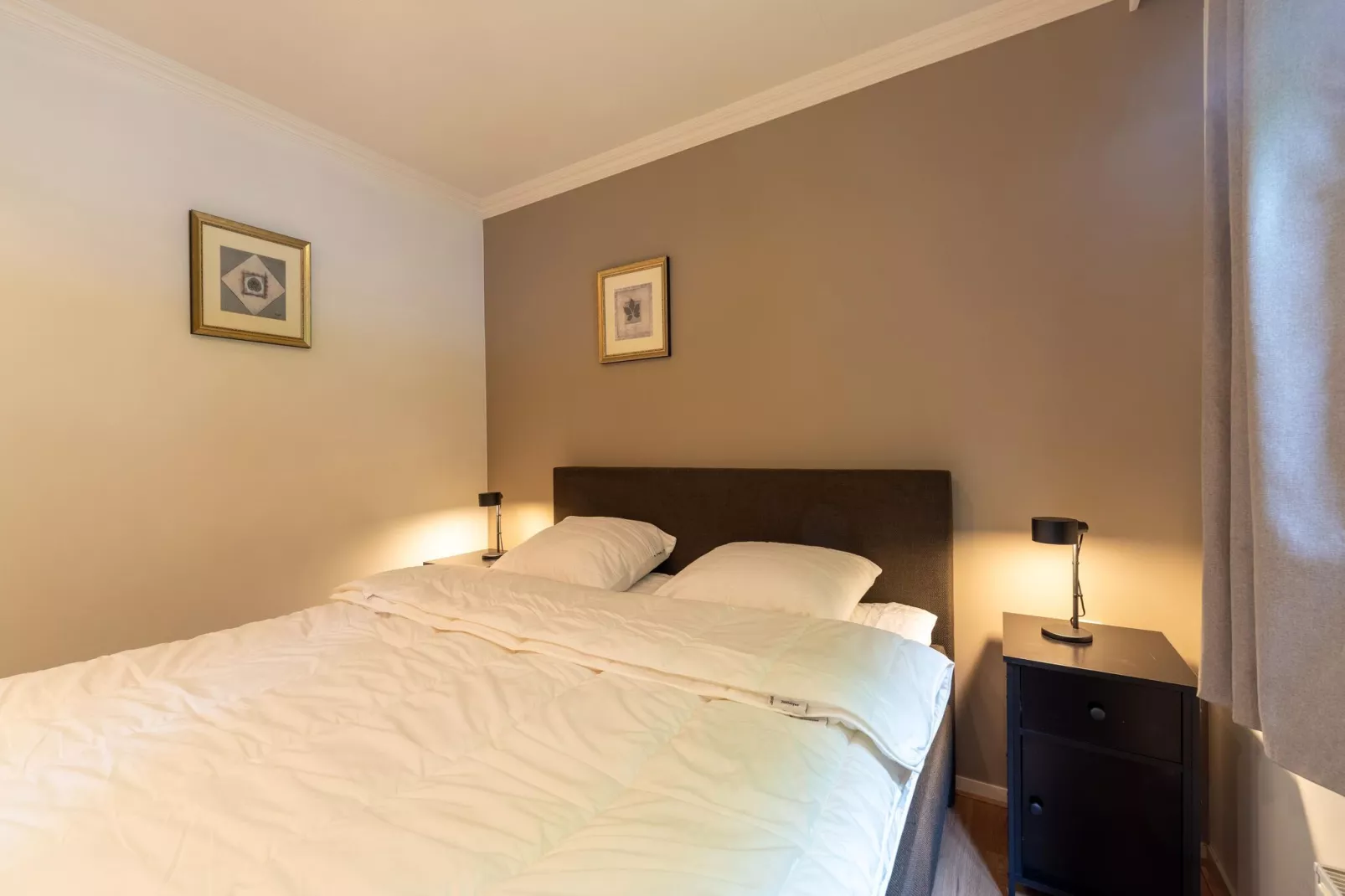 Buitenplaats Stoetenslagh-Bedroom
