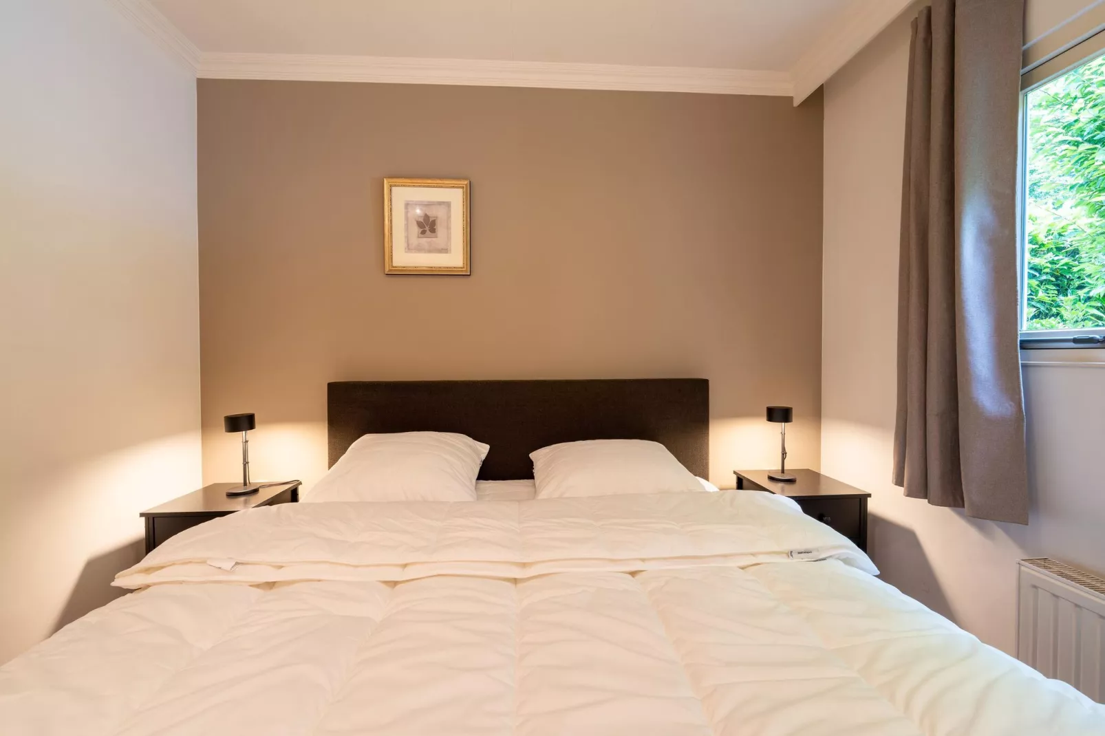 Buitenplaats Stoetenslagh-Bedroom