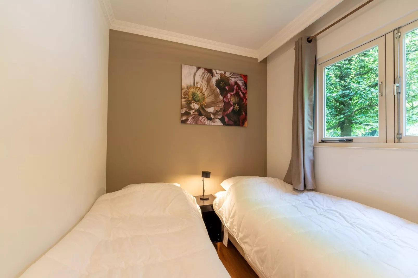 Buitenplaats Stoetenslagh-Bedroom