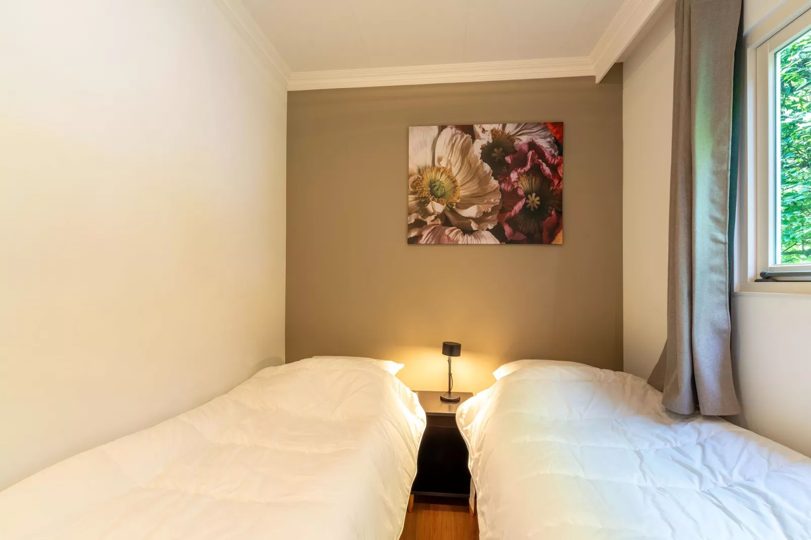 Buitenplaats Stoetenslagh-Bedroom